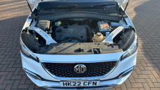 MG Hs 1.5 T-GDI Excite 5dr Petrol Hatchback